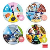 Roulettes créatives pour raconter des histoires - Image 5