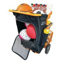 Chariot multi flex pour matériel pédagogique-Beleduc - Image 5