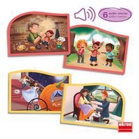 Écouter et ordonner des contes 2.0 - Image 3