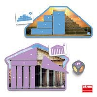 Reconnais et complète les formes géométriques - Image 3