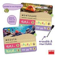 Épelle et découpe les mots en syllabes - Image 3