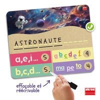 Épelle et découpe les mots en syllabes - Image 4