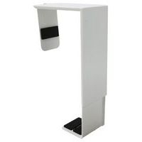 Support pour unité centrale - Manutan - Image 8