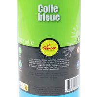 Flacon de 1 litre colle bleue Pichon - Image 5