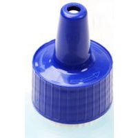 Flacon de 1 litre colle bleue Pichon - Image 3