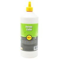 Flacon 1 litre vernis colle Pichon - Image 6