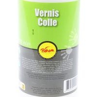 Flacon 1 litre vernis colle Pichon - Image 3