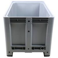 Caisse palette sur semelles Poids:34 kg Cap.:475 L - Image 5