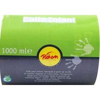 Flacon de 1 litre colle enfant Pichon - Image 4