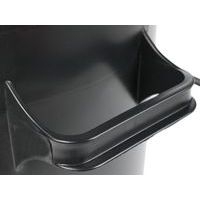 Poubelle en plastique - Petit modèle - Manutan Expert - Image 9