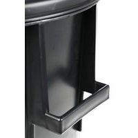 Poubelle avec couvercle - 60 L et 100 L - Manutan Expert - Image 10