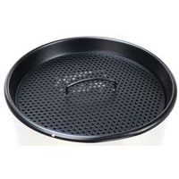 Poubelle-cendrier en Inox avec ouverture - 30 L ou 50 L - Manutan Expert - Image 4