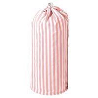 Sac à linge rayé forme marin p/chariots Modulex, HygiCar & HygiStar-Sclessin Fonction Linge - Image 2