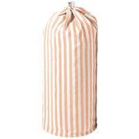 Sac à linge rayé forme marin p/chariots Modulex, HygiCar & HygiStar-Sclessin Fonction Linge - Image 4