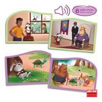 Écouter et ordonner des contes 2.0 - Image 6