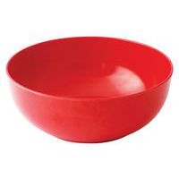 Saladier mélamine 2,5 L Ø 24 cm Plastorex - Image principale