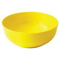 Saladier mélamine 2,5 L Ø 24 cm Plastorex - Image 4