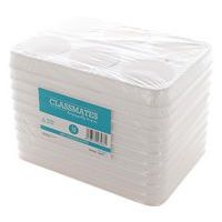 Palettes de peinture à 6 compartiments - Classmates - Lot de 10 - Image 2