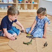 Reptiles - 6 figurines - Hope Education - Image 4