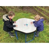 Plateau de jeu - Réversible et éducatif - Hope Education - Image 4