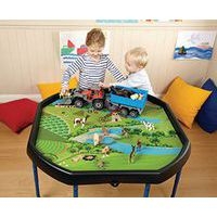 Tapis de jeu de la ferme - Hope Education - Image 4