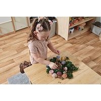 Champignons en bois et silicone - 12 pièces - Hope Education - Image 3