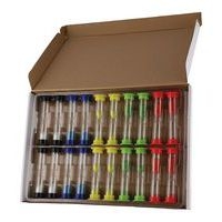 Sablier - 20 pièces à durées variables - Classmates - Image 3