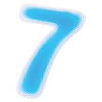 Chiffres sensoriels liquides et texturés - 10 pièces - Hope Education - Image 2