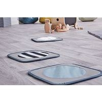 Carré de sol texturés - 6 pièces + 1 sac de rangement - Hope Education - Image 3