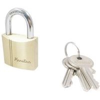 Cadenas à Clé 30 mm - Image 4