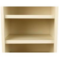 Colonne de rangement ouverte - 10 compartiments - Manutan Expert - Image 6