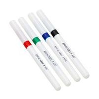 Sachet 4 feutres effaçables à sec Pichon - Image principale