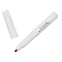 Marqueur effaçable à sec Pichon pointe ogive 4 mm - rouge - Image 3