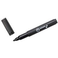 Marqueur pointe ogive Pichon - noir - Image 4