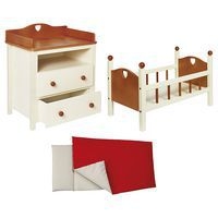 Coin chambre Tradition 2 - Image principale