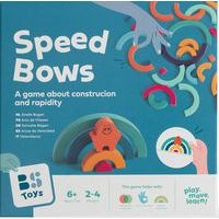 Arcs de vitesse - Image 2