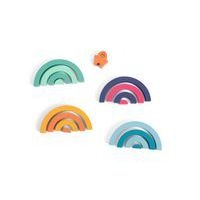 Arcs de vitesse - Image principale