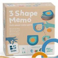Mémo 3 formes - Image 8