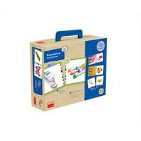 Atelier : les complémentaires - Image principale