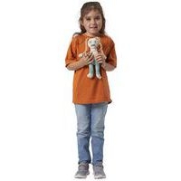 Poupée à décorer (lot de 12 pièces) - Image 3