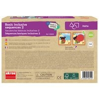 Séquences de base 2 : 7 suites - Image 3