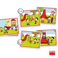 J'apprends à résoudre les conflits à l’école - Image 2