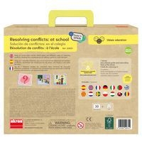 J'apprends à résoudre les conflits à l’école - Image 5