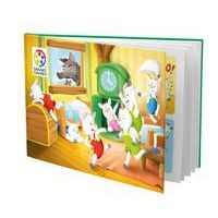 Le loup et les sept chevreaux - Image 2