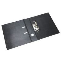 Classeur à levier plastique A4 dos 75 mm avec œillets blocage - Pichon - Image 8