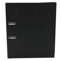 Classeur à levier plastique A4 dos 50 mm avec œillets blocage - Pichon - Image 8