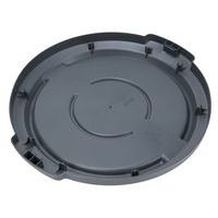 Couvercle clipsable pour conteneur alimentaire 120 L - Manutan Expert - Image 8