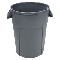 Conteneur rond agréé alimentaire -120 L - Manutan Expert - Image 3