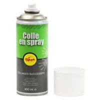 Colle bombe Pichon 400 ml - repositionnable - Image 4