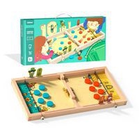 Jeu de palet 10-en-1 - Image principale